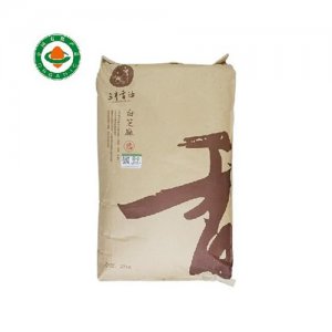 三豐有機白芝麻25kg