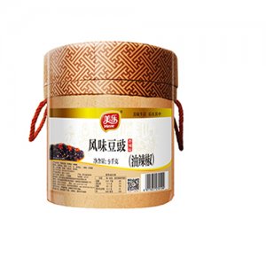 美樂風味豆豉9kg