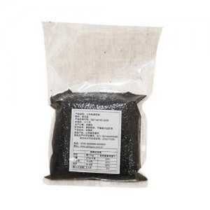 三豐熟黑芝麻500g