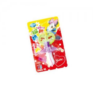 濱崎奶嘴糖-香橙椰奶