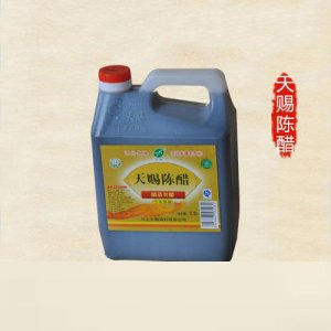 天賜陳醋桶裝