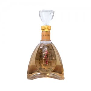 狼人谷鹿尾酒瓶裝