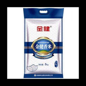 金健金健香米5kg