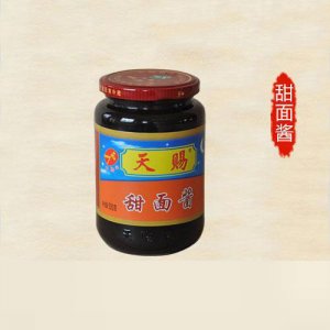 天賜甜面醬500g