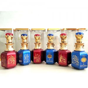 狼人谷42度高粱酒500ml