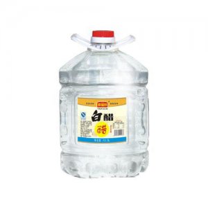 泰福林白醋10.5L
