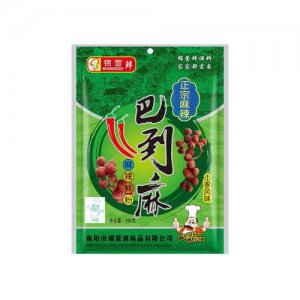 錦萱鮮巴到麻麻辣鮮粉160g