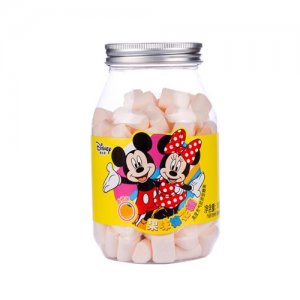 濱崎果味棉花糖 （香橙味）