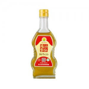 遍山黎紅麻椒油265ml