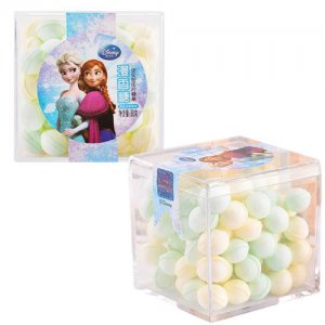 濱崎漫香糖-海鹽百香果味