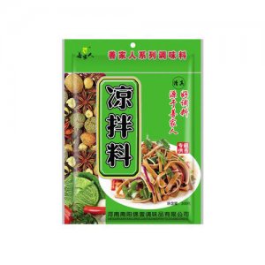 善家人涼拌料調(diào)味料200g