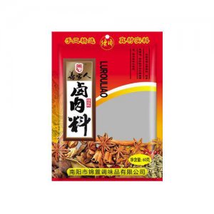 善家人鹵肉料調(diào)味料60g