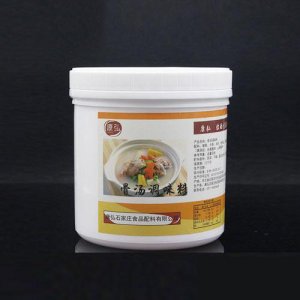 康弘骨湯調味料桶裝