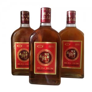 狼人谷鹿鞭酒500ml