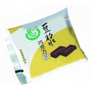 白玉巧克力豆?jié){250g