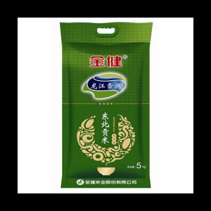 金健東北貢米5kg