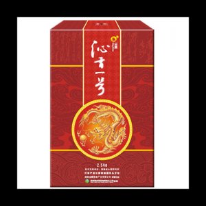 金霞沁香一號大米紅2.5kg