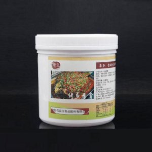 康弘烤魚香膏調料桶裝