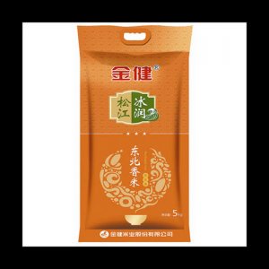 金健東北香米5kg