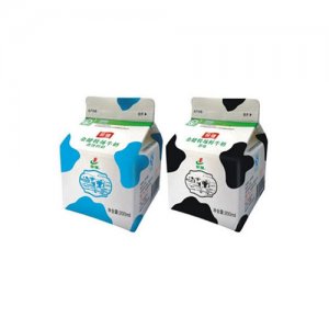 金健牧場牛奶飲品200ml