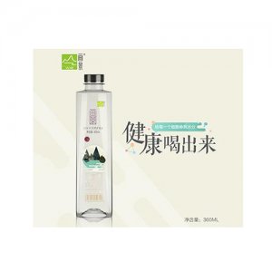 畫景360mL小分子團水