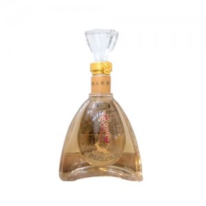 狼人谷鹿筋酒瓶裝