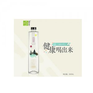 畫景500mL小分子團水