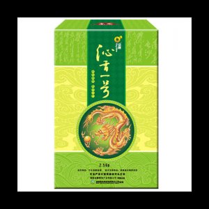 金霞沁香一號大米2.5kg