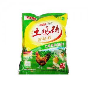 錦萱鮮高山土雞精500g