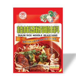 安記桂林湯粉調味料454克(A2)