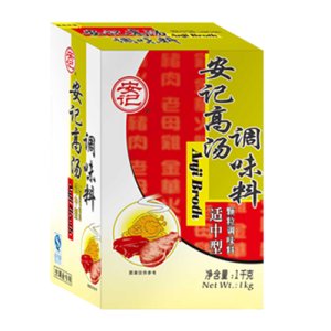 安記 高湯1千克