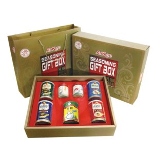 安記高湯禮盒系列