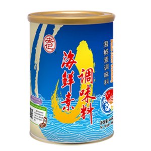 安記海鮮素454克