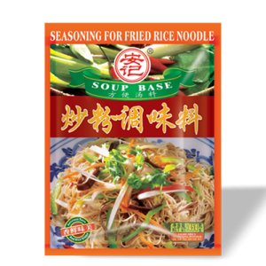 安記炒粉調味料454克