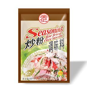 安記炒粉調味料料908克