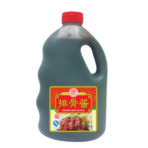 安記排骨醬2千克