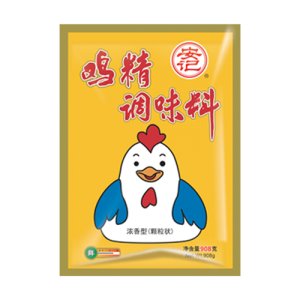 安記濃香雞精908克