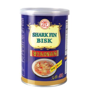 安記翅皇湯濃縮高湯400克