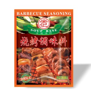安記燒烤調味料454克(A2)