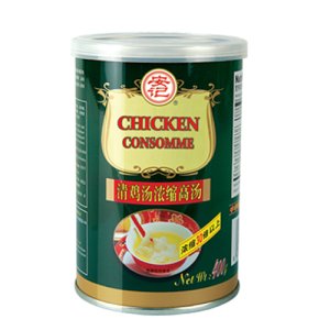 安記清雞湯濃縮高湯400克