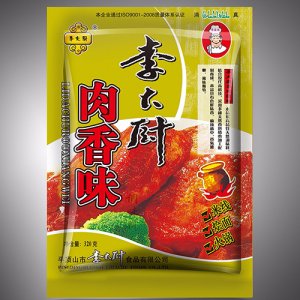 李大廚320g肉香味