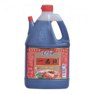 沈香園一品鮮1.8kg