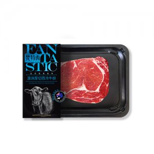 灃瑞元澳洲厚切西冷牛排