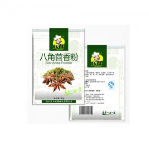 樂餐八角茴香粉30g
