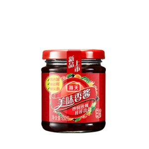 海天美味香醬230g
