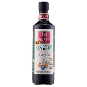 海天365高鮮480ml