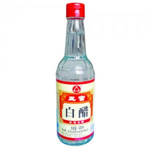 三富白醋420mL