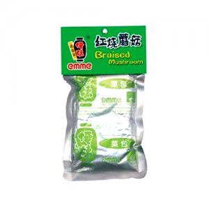 伊妹紅燒蘑菇100g