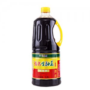 揚名1.8ML生抽王