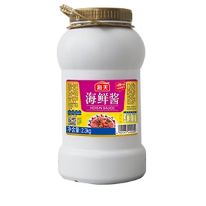 海天海鮮醬2.2kg
